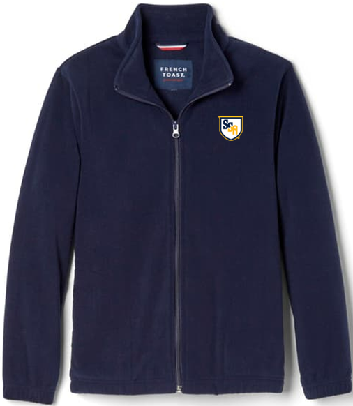 FRENCH TOAST UNIFORMAPPROVED COLLECTION SSA Spirit Store
