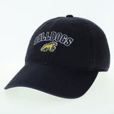 Youth Relaxed Twill Bulldogs Hat