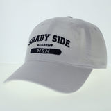 Mom Name Program Legacy Relaxed Twill Cap