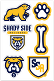 Sticker Sheets