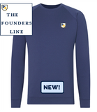 The Betts Pullover