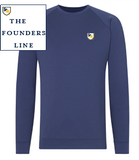 The Betts Pullover