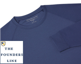 The Betts Pullover