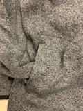 S-Monogram League Saranac Quarter-Zip