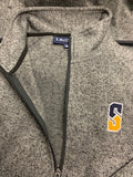 S-Monogram League Saranac Quarter-Zip