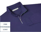 The Westland Pullover