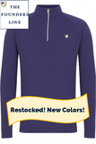 The Westland Pullover