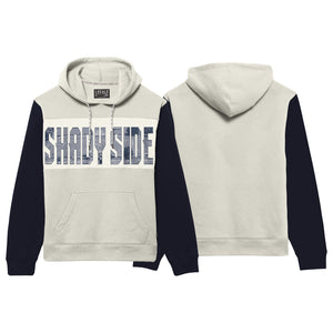 Farrell Hoodie