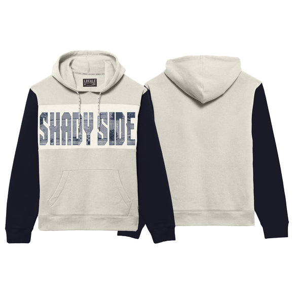 Farrell Hoodie