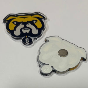 Acrylic Magnets