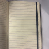 Ambassador Notebook