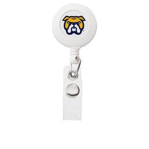 Retractable Fob Holder