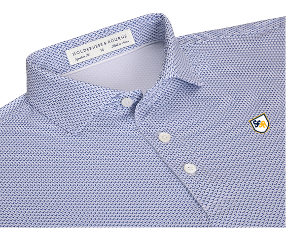 The Armfield Shirt
