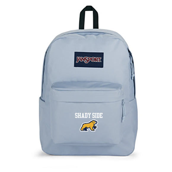 JanSport SuperBreak Plus Backpack