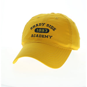 1883 Legacy Cool-Fit Cap