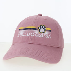 Legacy Youth Pastel Relaxed Twill Hat