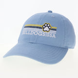 Legacy Youth Pastel Relaxed Twill Hat