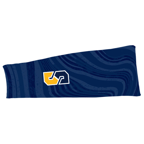 League Spirit Headbands