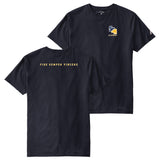 Latin Motto Alumni Tee