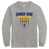 Core Long Sleeve Tee