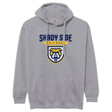 Core Hoodie