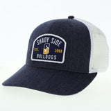 Mid-Pro Snapback Trucker Hat