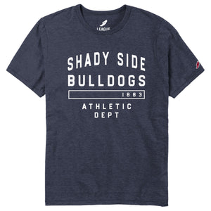 League Triflex Tee