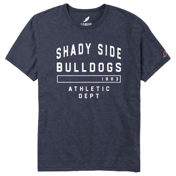 League Triflex Tee