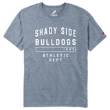 League Triflex Tee