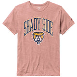 Victory Falls Bulldog Tee