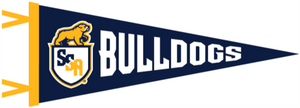 Bulldogs Pennant