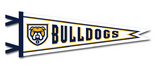 Bulldogs Pennants