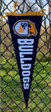 Bulldogs Pennant