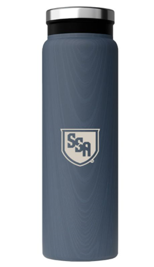 Executive Water Bottle