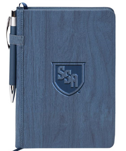 Executive Notepad – SSA Spirit Store