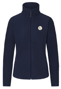 Landway Women's Full-Zip Fleece