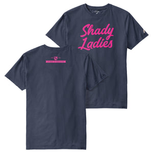 Shady Ladies Tee