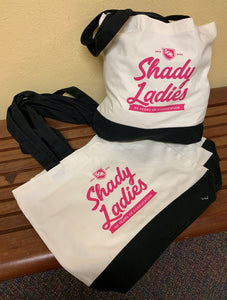 Shady Ladies Tote