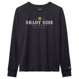 Women's All-Day Long Sleeve Crew