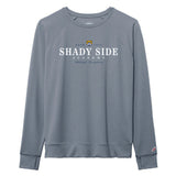 Women's All-Day Long Sleeve Crew