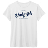 Women's Essential Crewneck Tee