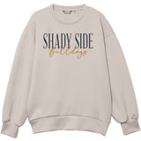 Women's Monterey Crewneck