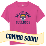 League Youth EZ Tee