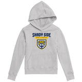 Youth Essential Logo Hood