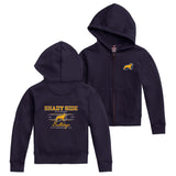 League Youth Essentials FBB Full-Zip Fleece