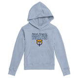 League Youth Essentials Bubble Text Hoodie