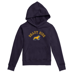 League Youth Essentials FBB Hoodie