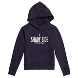 League Youth Essentials Handwriting Hoodie