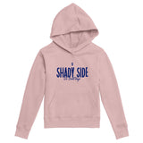 League Youth Essentials Handwriting Hoodie