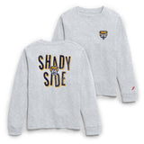League Youth Tumble Long Sleeve Tee